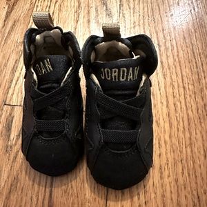Baby Nike Jordan shoes
